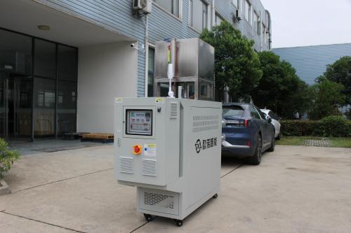 SMC高分子復合材料制品在電氣領(lǐng)域應(yīng)用的特點 「歐諾智能」告訴您