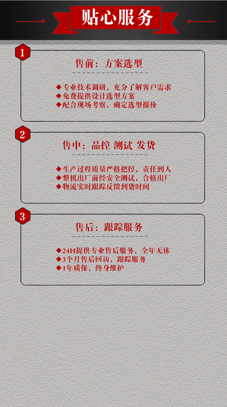 PLC水式模溫機售后服務