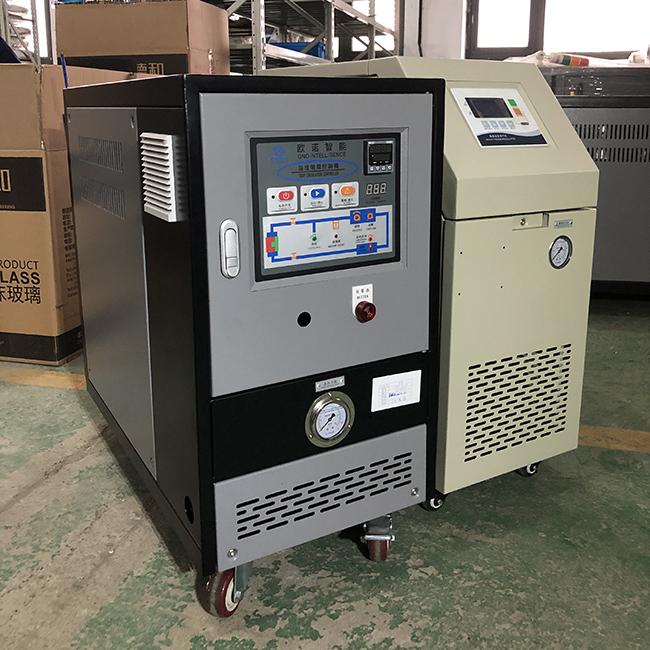 高溫水式模溫機廠家